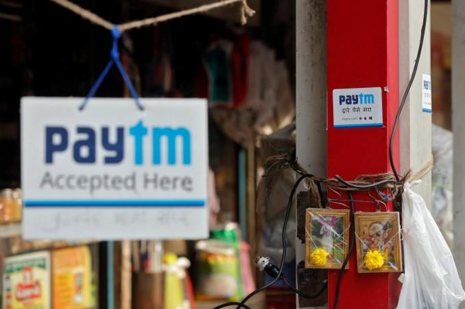 paytm, freecharge, paytm untuk memperoleh freecharge, snapdeal mengakuisisi freecharge, perusahaan fintech India, pembayaran digital, dompet digital