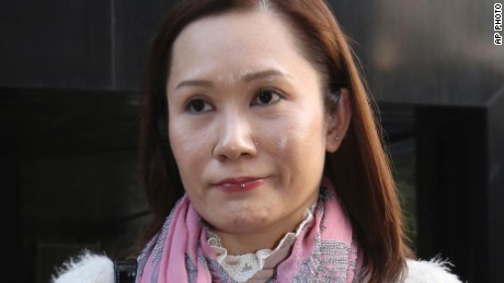 Ibu rumah tangga Hong Kong dipenjara selama enam tahun karena menyalahgunakan pembantu muda Indonesia
