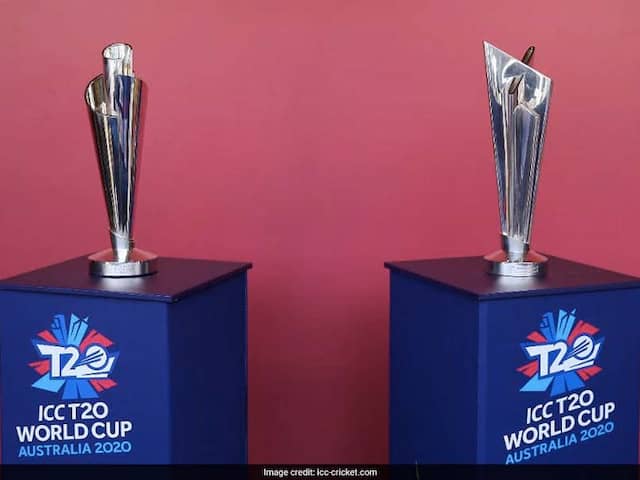 Piala Dunia ICC T20 Ditunda Karena Pandemi Coronavirus