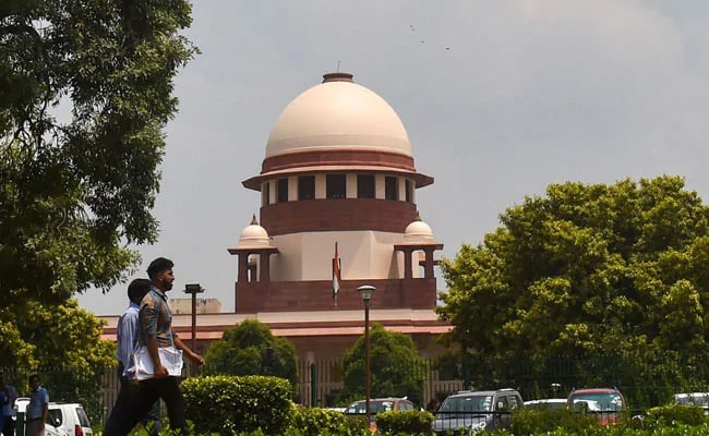 'Lord Jagannath Forgave Us ...': Pengadilan Tinggi Pada Pembukaan 3 Kuil Mumbai Jain