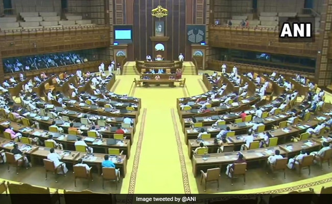 Jawaban Hampir 4-Jam Menteri Utama;  Tes Lantai Bersih Pemerintah Kerala