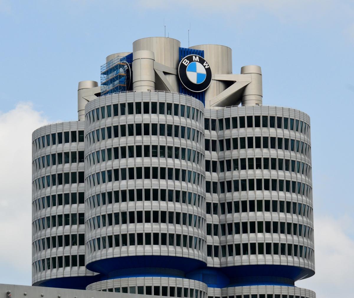 BMW employees brace for biggest downsizing in over a decade due to coronavirus