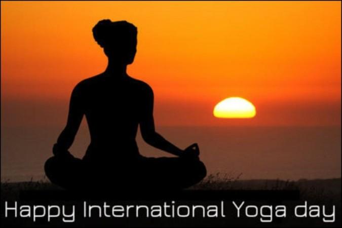 Hari Yoga Internasional