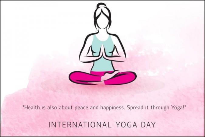 hari yoga internasional