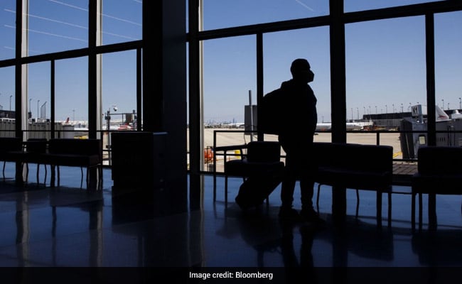 AS Membatasi Penerbangan Khusus Dari India, Dugaan 'Praktek Tidak Adil'