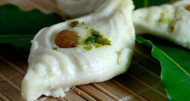 Bengal Siap Memasarkan Imbalan Sandesh Sweets: Official