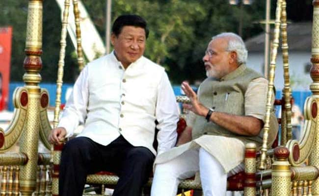 BJP Menghadapi 10 Pertanyaan Mengenai Tautan Cina di Kongres Bertentangan