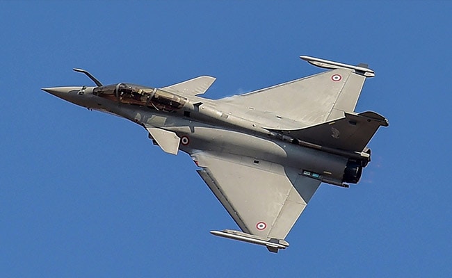 India Kemungkinan Mendapatkan 6 Pesawat Tempur Rafale Penuh 'Hingga Juli-Akhir: Laporan