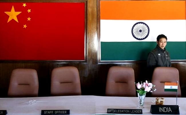 India Menolak Klaim Kedaulatan Tiongkok atas Lembah Galwan Di Ladakh