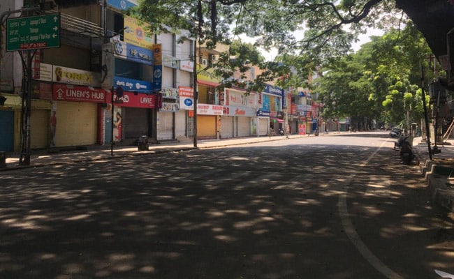 Penguncian Penuh Di Karnataka Pada Hari Minggu Dari 5 Juli, Jam Malam berubah