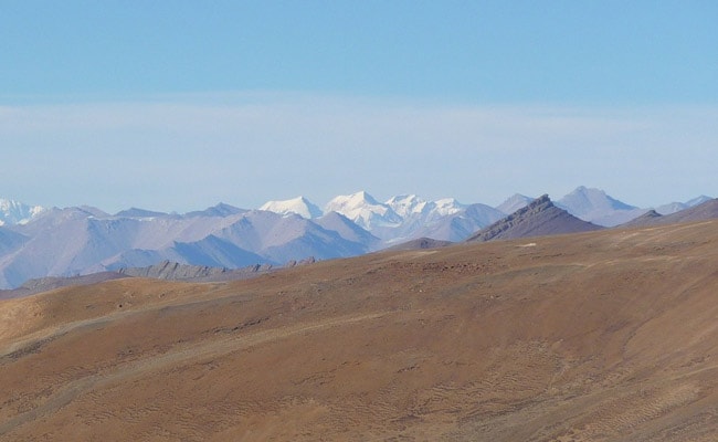 Cina Mundur Di Wilayah Yang Diperebutkan Di Ladakh Akan Lengkap Hari Ini: Sumber