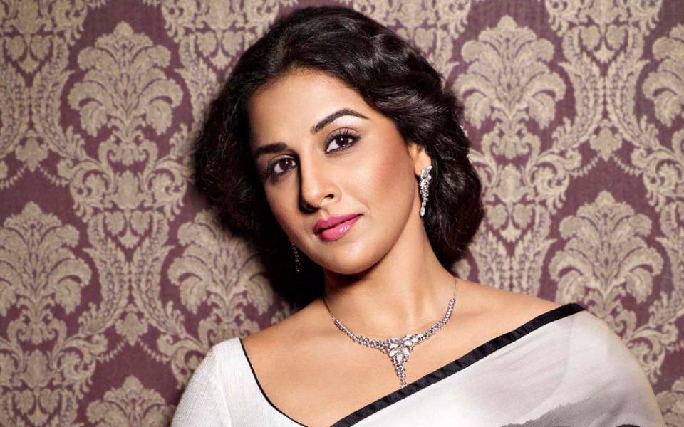 Vidya Balan auditioned 75 times for her role in