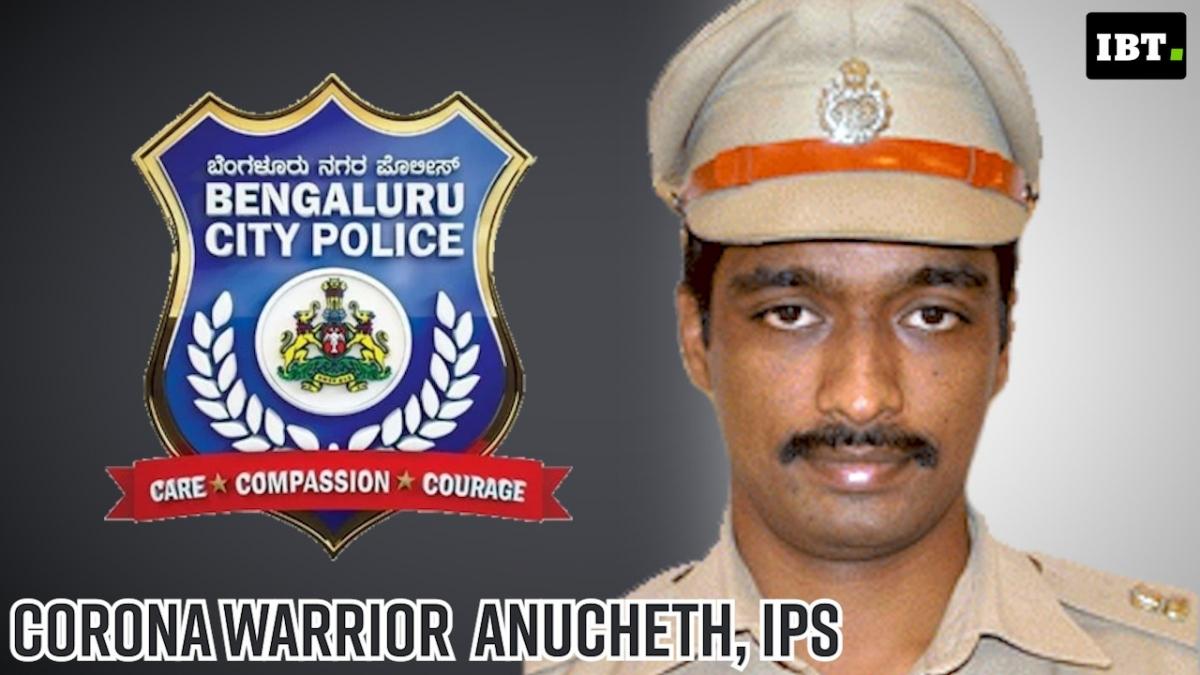 Bengaluru deputy commissioner turned hero for migrants during COVID-19 battle