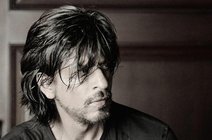 Shah Rukh Khan jokes about being at home for past year and six months