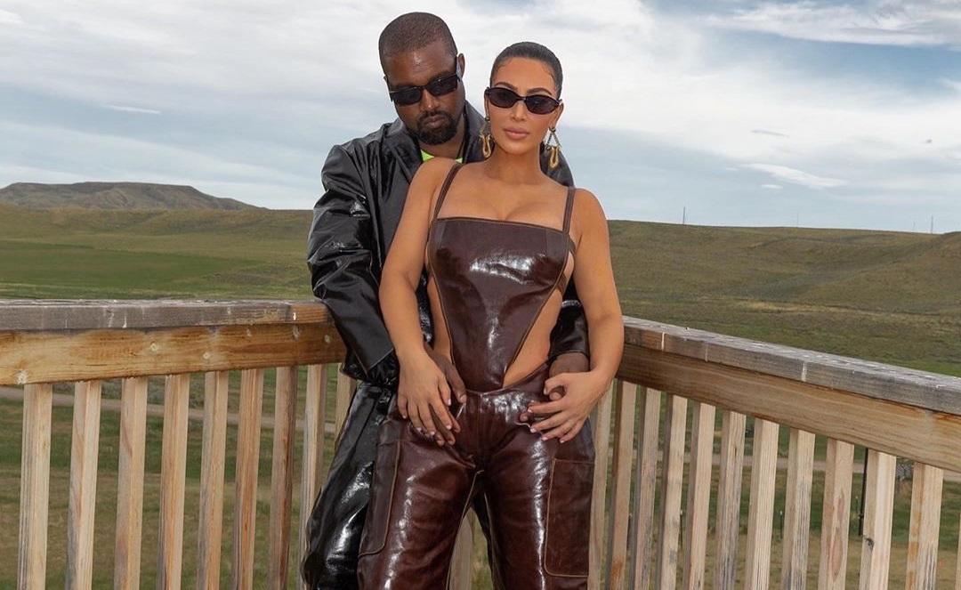 Kanye deletes tweets on divorcing Kim Kardashian; she says he