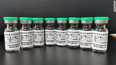 China menawarkan pinjaman $ 1 miliar ke Amerika Latin dan Karibia untuk akses ke vaksin Covid-19 