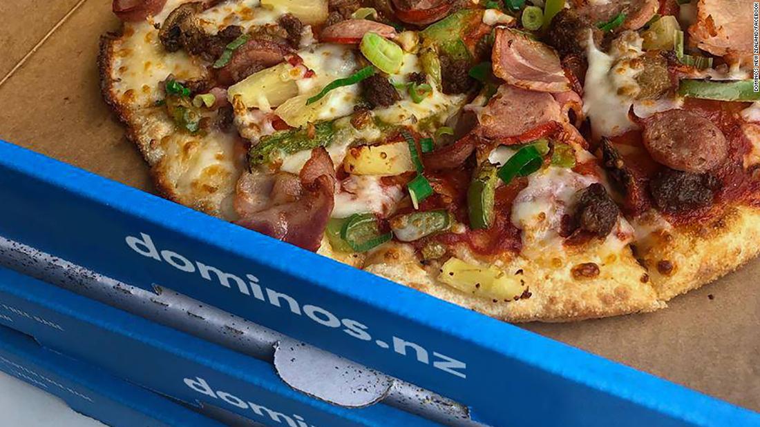 Domino, Selandia Baru berhenti memberikan pizza gratis ke 'Karens' setelah serangan balasan