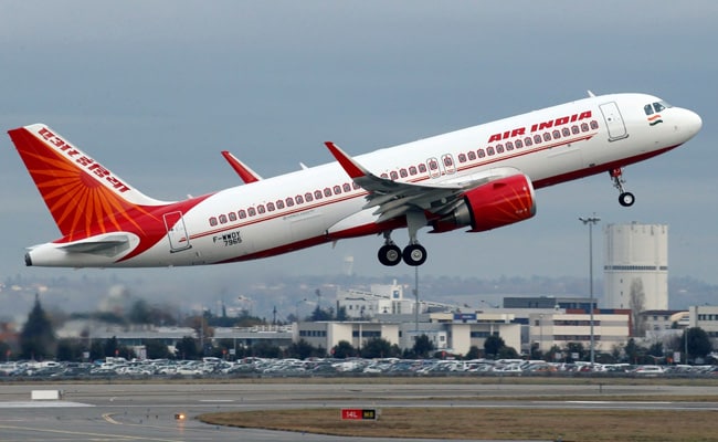 Air India Untuk Mengirim Beberapa Karyawan Dengan Cuti Wajib Tanpa Membayar Hingga 5 Tahun