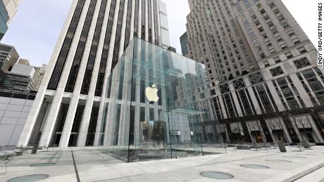 Pejabat antimonopoli Eropa sedang menyelidiki Apple Pay dan App Store