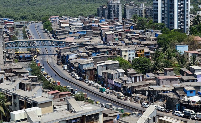 Once A COVID-19 Hotspot, Dharavi Mumbai Hanya Melihat 2 Kasus Pada Hari Minggu