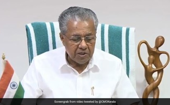 Panas Pada Kantor Kepala Menteri Dalam Kasus Penyelundupan Emas Kerala: 10 Poin