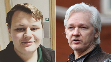 Panggilan keluarga korban kecelakaan remaja meminta Inggris untuk memblokir ekstradisi AS Julian Assange
