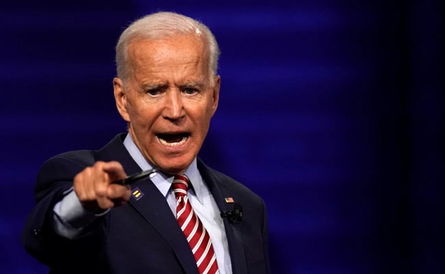Joe Biden Berkata Dia Akan Mencabut Penangguhan Visa H-1B, Jika Dipilih Presiden AS