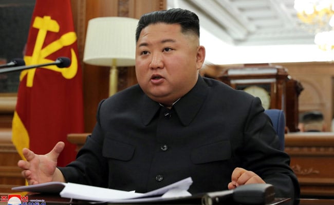 Korea Utara Mengunci Kota Daripada Kasus Dugaan Pertama COVID-19: Laporan