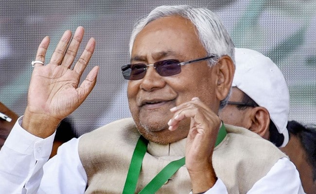 Menjelang Jajak Pendapat Bihar, Ransum Gratis PM, Pekerjaan Diharapkan Menenangkan Migran