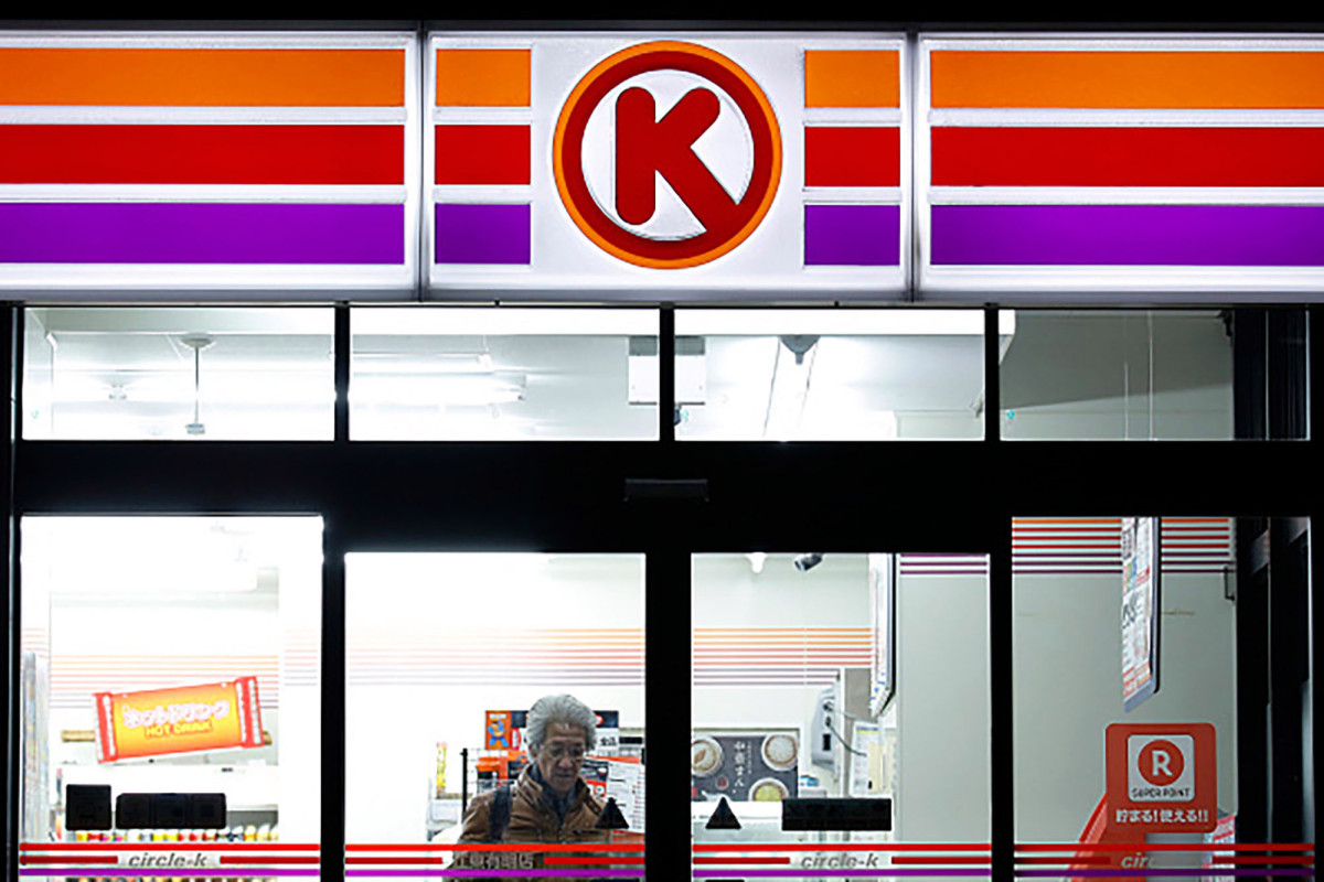 Pemilik Circle K memancing untuk menjual pompa bensin di tengah kesepakatan Speedway