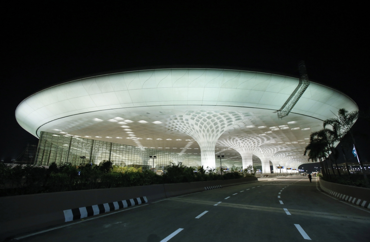 CBI busts ₹805cr Mumbai airport scam; books GVK Group chief, 13 others