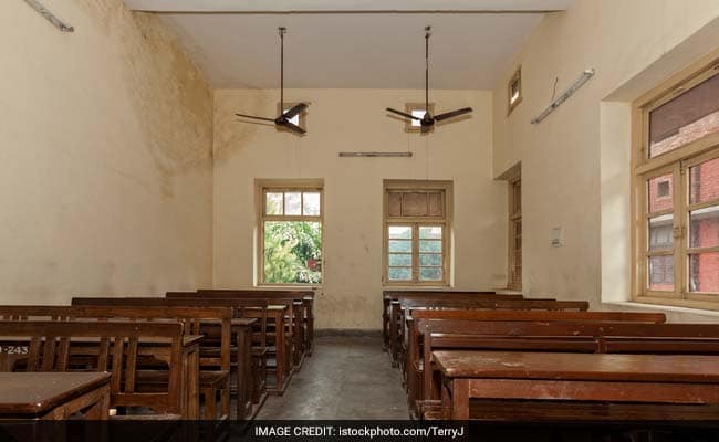 'Tidak Seorang Pelajar yang Terinfeksi di Pusat Ujian': Menteri Karnataka