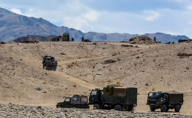 'Nation Pays Tribute To Sacrifices Of Soldiers In Ladakh,' Kata Presiden: Kutipan Teratas