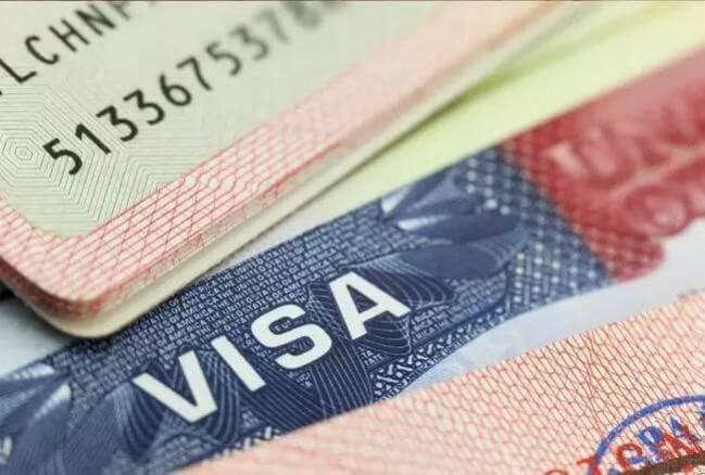 Visa diberikan kepada pasangan pemegang Visa H-IB