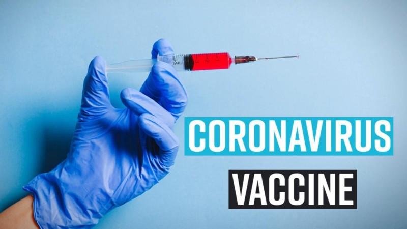 Vaksin virus Corona