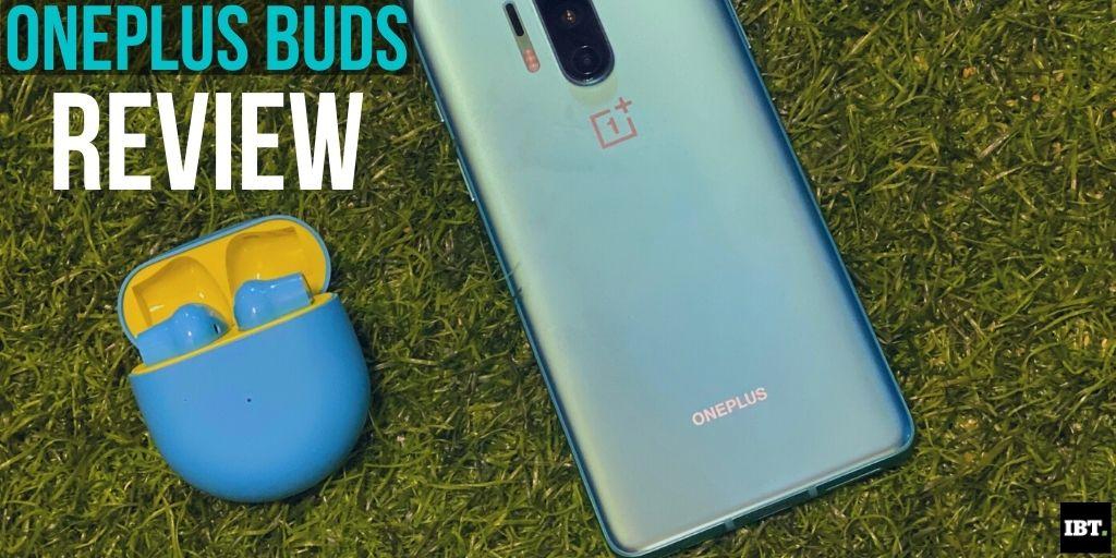 OnePlus Buds review