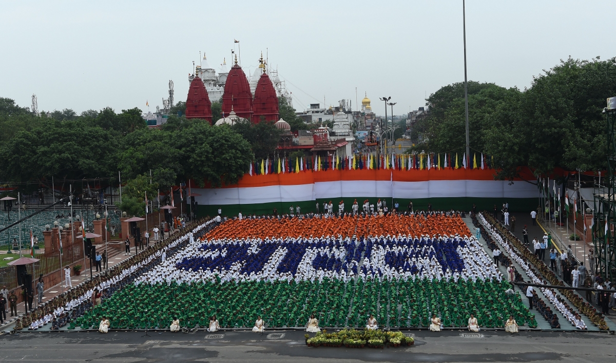74th Independence Day: Top 12 Hindi Songs to reignite your patriotic spirit in you [Videos]