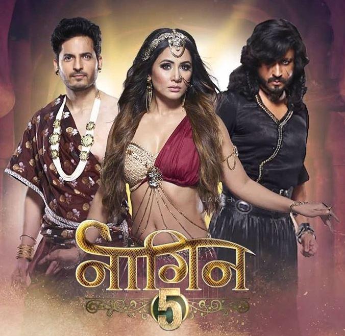 Naagin 5: Check out the massive net worth of Hina Khan, Surbhi Chandna and others