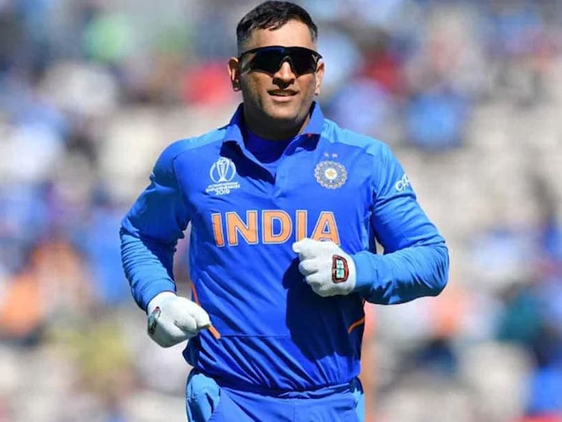 MS Dhoni Retires From International Cricket