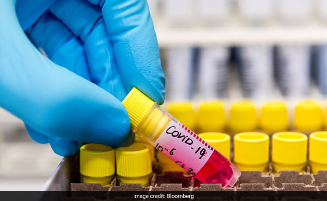 Pria Dari India Picu Kelompok Baru Kasus Virus Corona Strain Baru