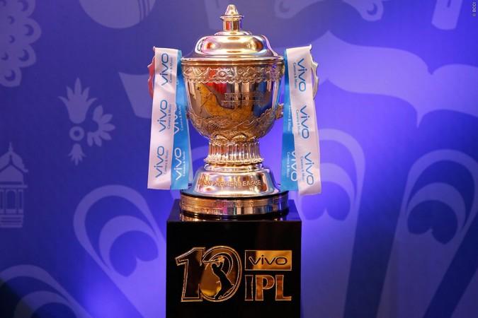 Piala IPL