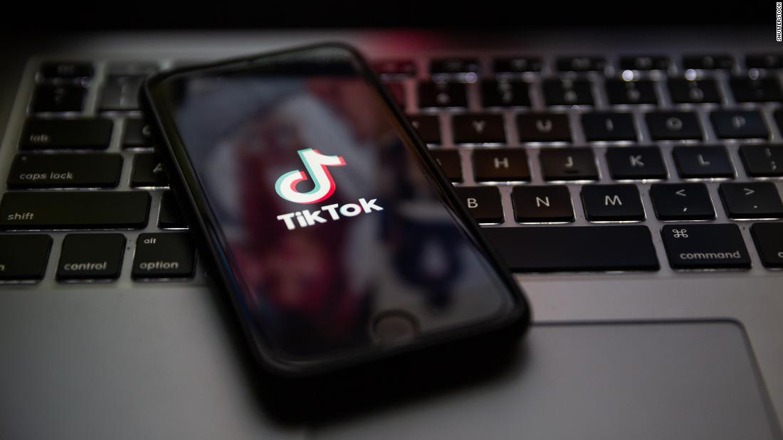 TikTok akan menantang upaya administrasi Trump untuk melarang aplikasi