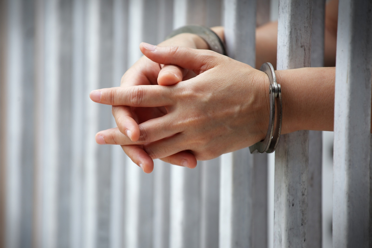 Wanita Australia dipenjara setelah melanggar karantina COVID-19