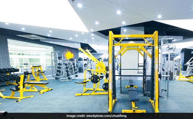 Pedoman Untuk Gyms Untuk Membuka Kembali: Jarak 6-Feet, Masker, Aarogya Setu App