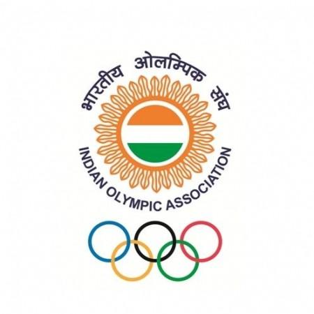 Asosiasi Olimpiade India