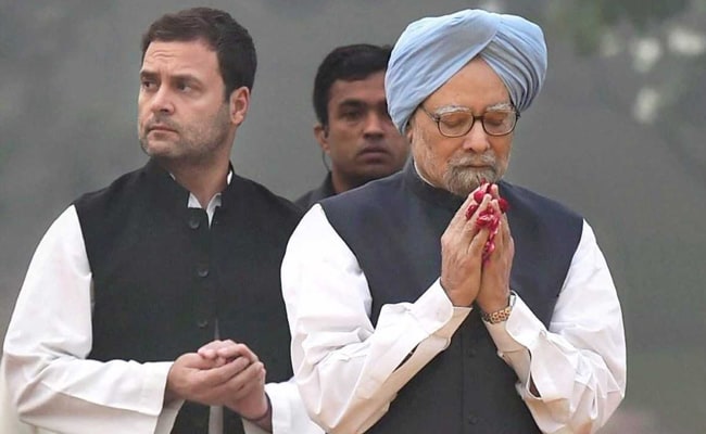 Mengungkap Manmohan Singh Saat Kongres Menangani Wawancara Priyanka Gandhi